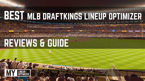 draftkings nba lineup optimizer|Best MLB Draftkings Lineup Optimizer 2021 .